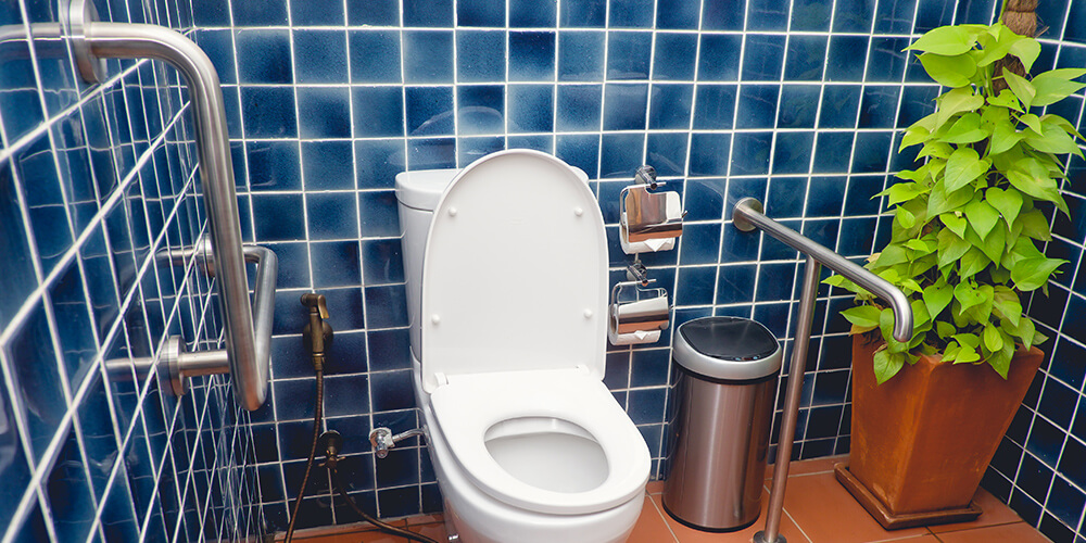 fall prevention at home